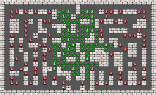 Уровень 50 — Sokobig 70